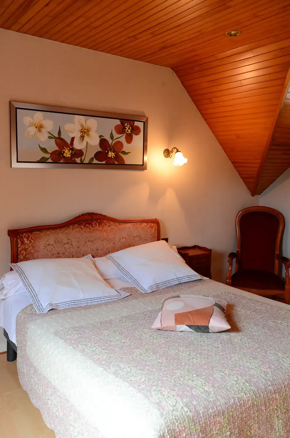 Chambre d'hotes Locmelar Finistère Bretagne (2)