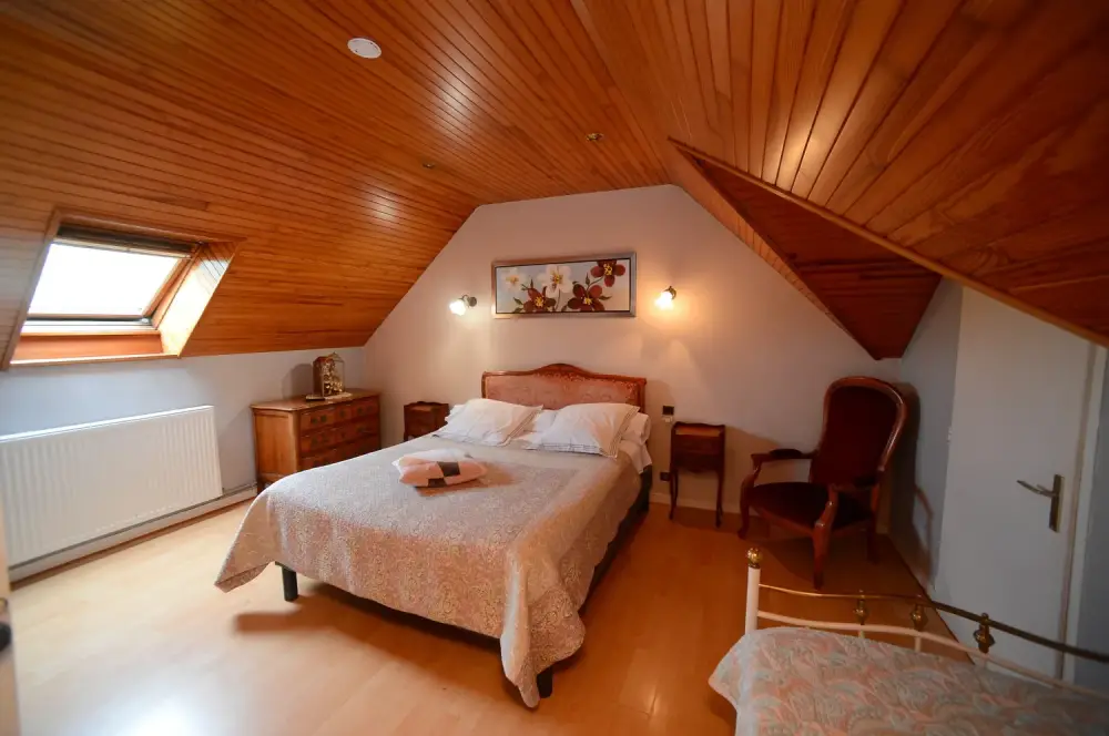 Chambre d'hotes Locmelar Finistère Bretagne (6)