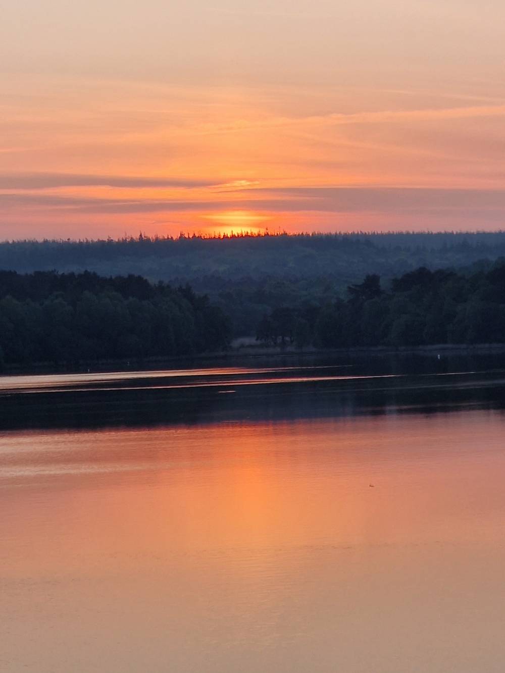 lac du drennec